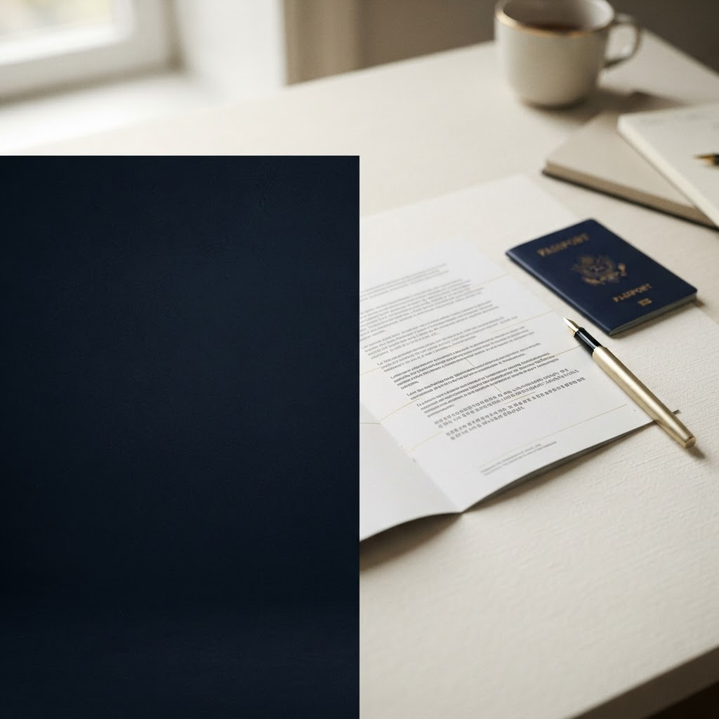 Multilingual documents prepared for urgent translation